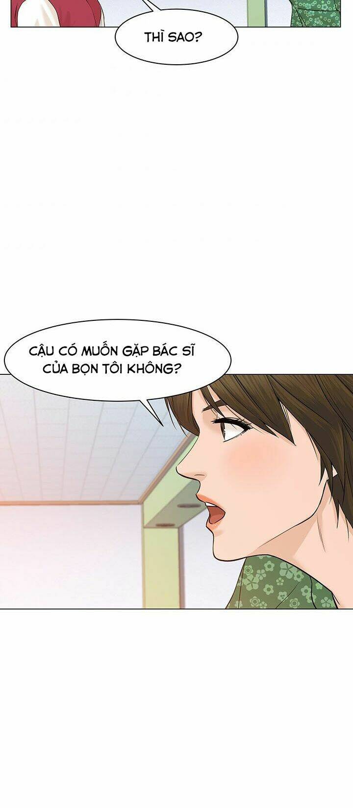 Người Trở Về Từ Cõi Chết Chapter 31 - Trang 41