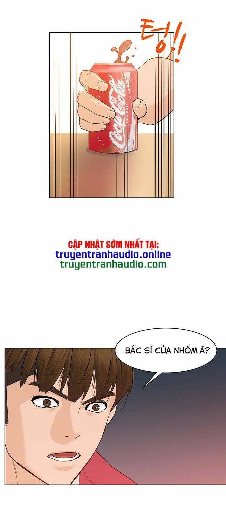 Người Trở Về Từ Cõi Chết Chapter 31 - Trang 42
