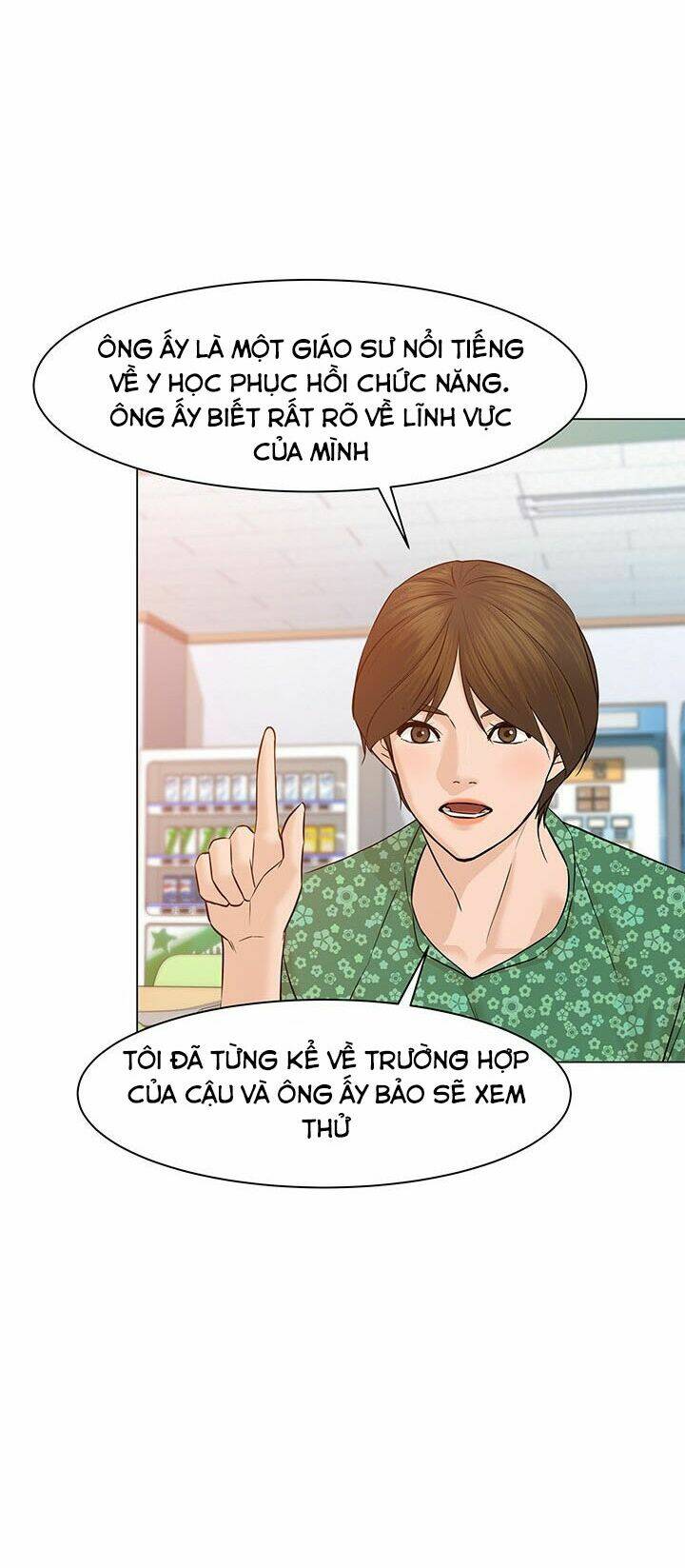 Người Trở Về Từ Cõi Chết Chapter 31 - Trang 43