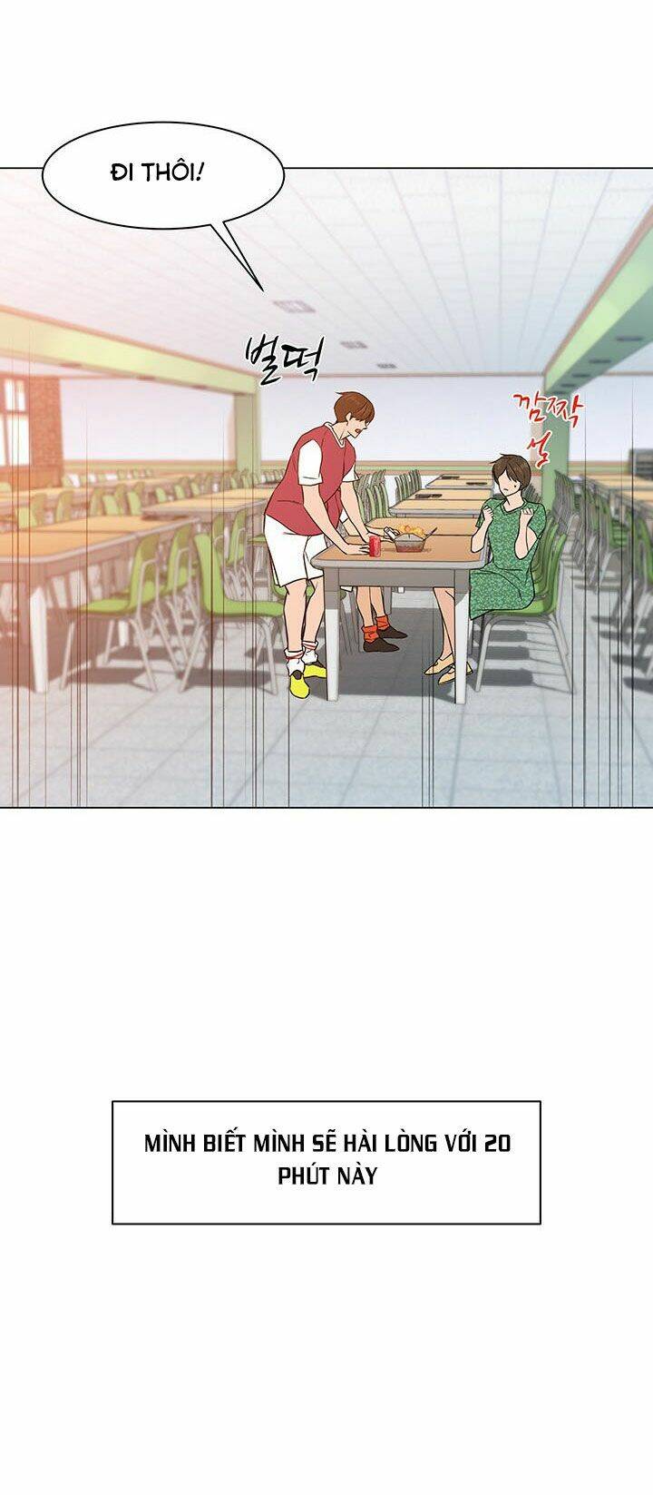 Người Trở Về Từ Cõi Chết Chapter 31 - Trang 44