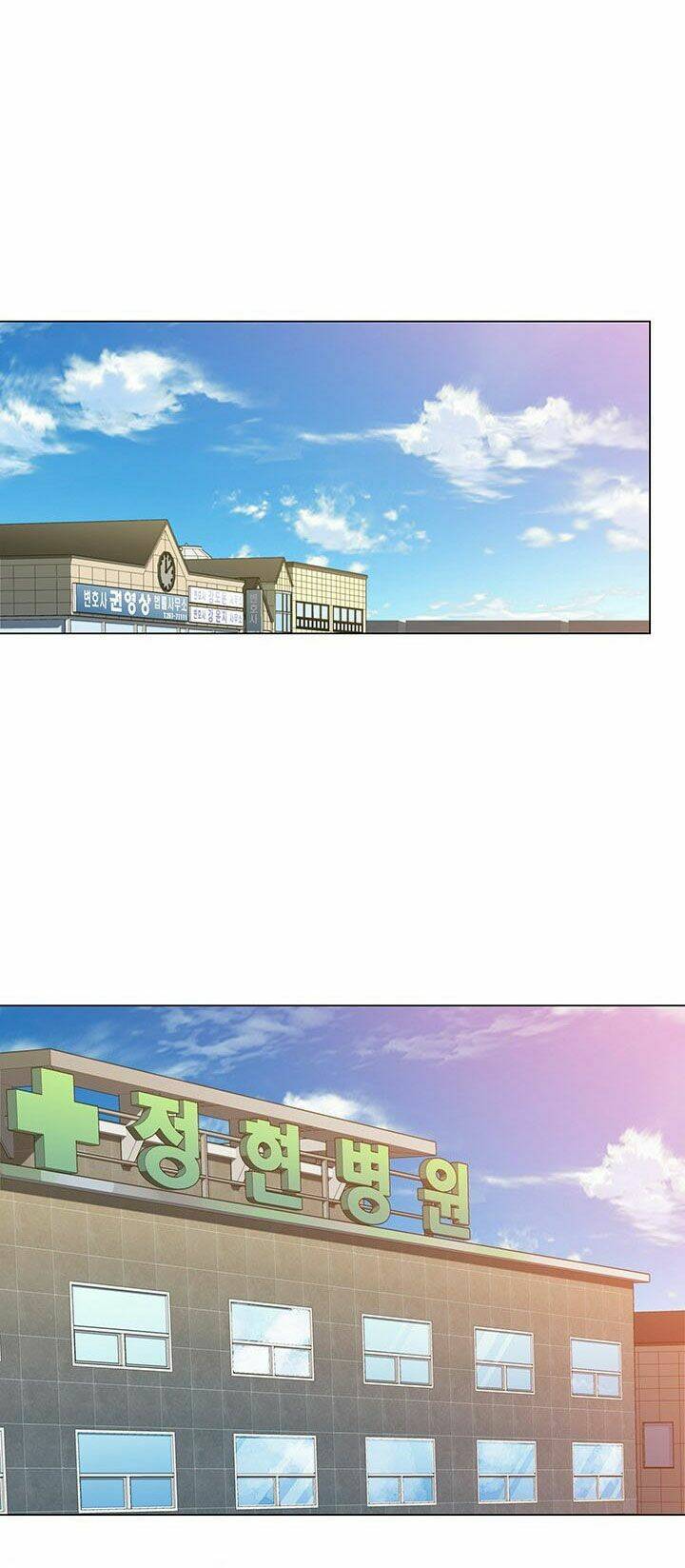 Người Trở Về Từ Cõi Chết Chapter 31 - Trang 46