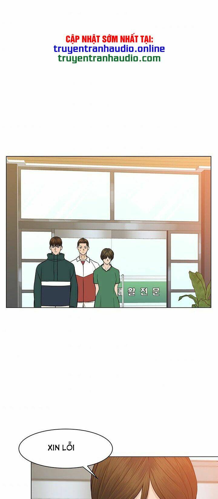 Người Trở Về Từ Cõi Chết Chapter 31 - Trang 47