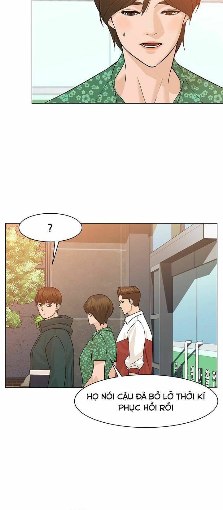 Người Trở Về Từ Cõi Chết Chapter 31 - Trang 48