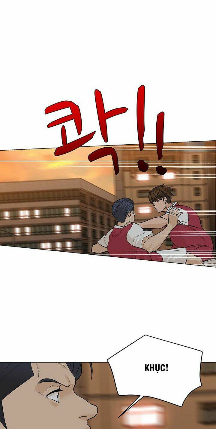 Người Trở Về Từ Cõi Chết Chapter 31 - Trang 4