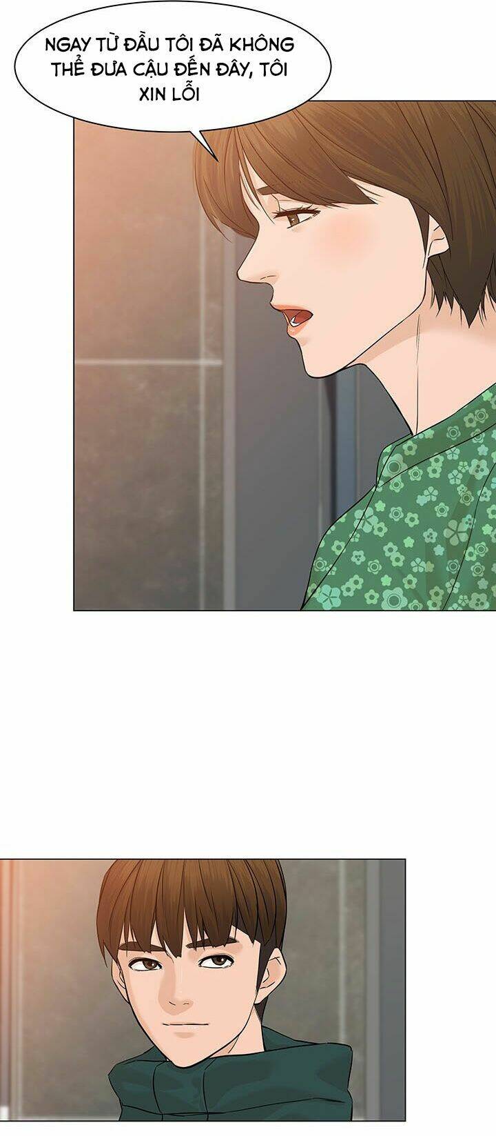 Người Trở Về Từ Cõi Chết Chapter 31 - Trang 49