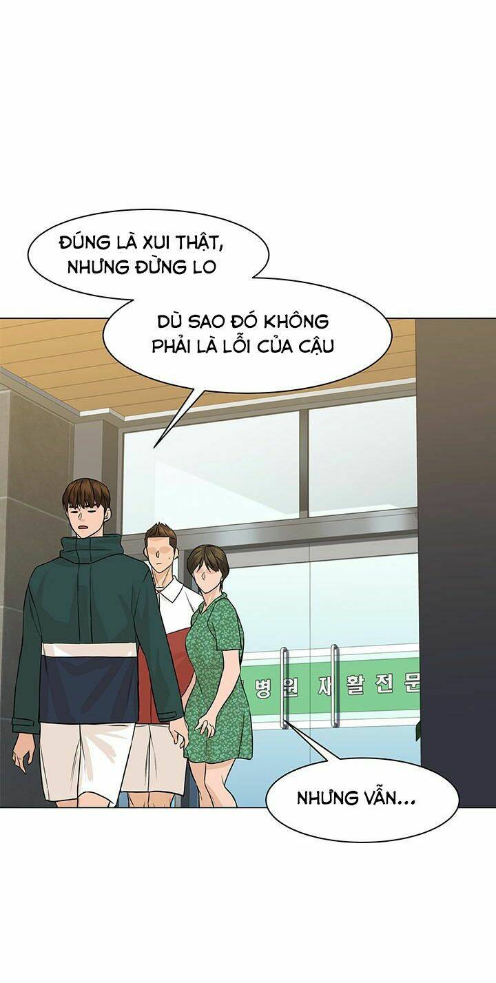 Người Trở Về Từ Cõi Chết Chapter 31 - Trang 50