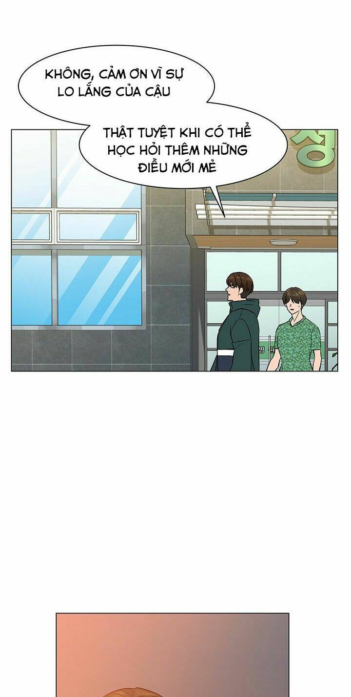 Người Trở Về Từ Cõi Chết Chapter 31 - Trang 51