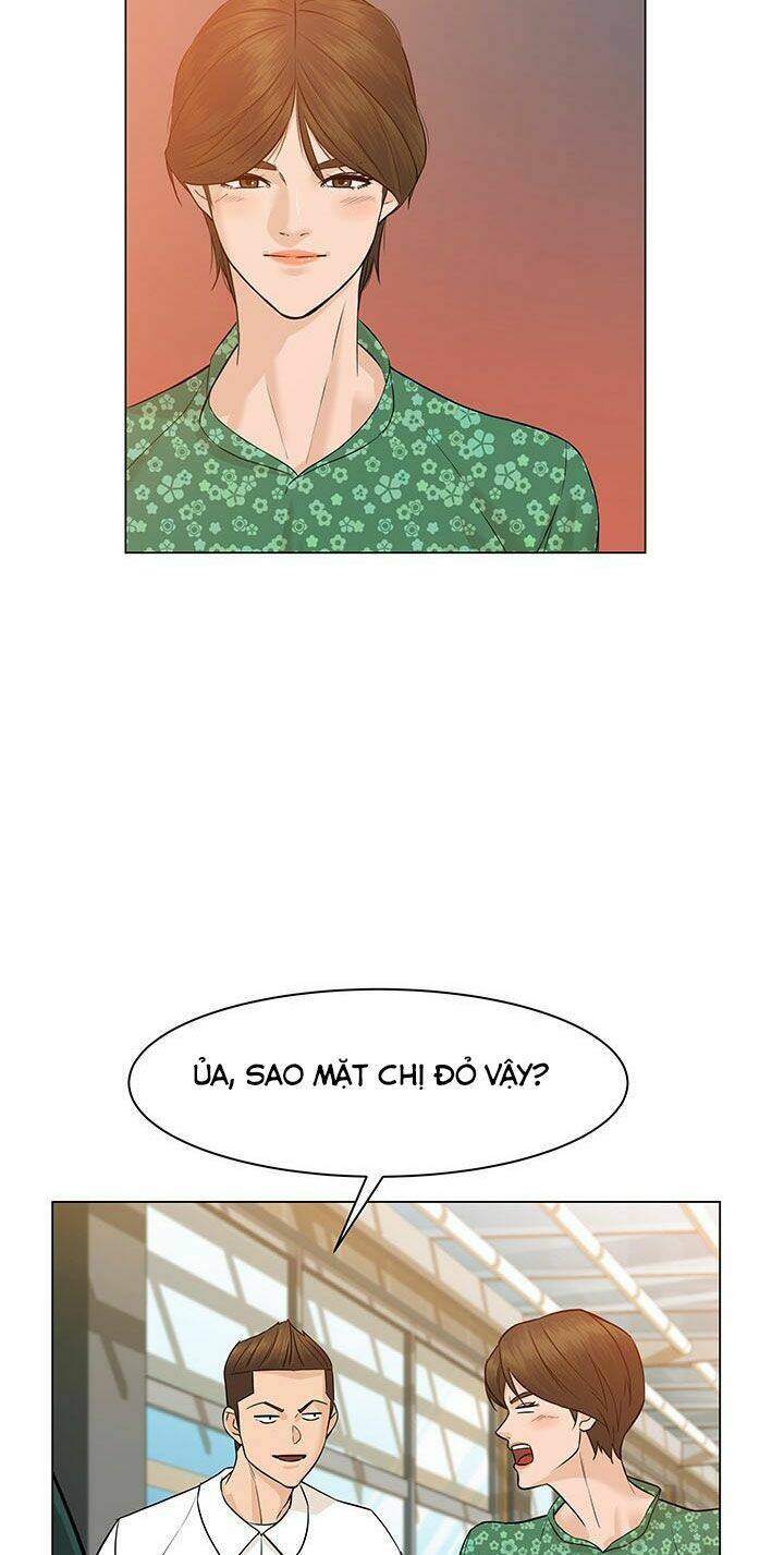 Người Trở Về Từ Cõi Chết Chapter 31 - Trang 52