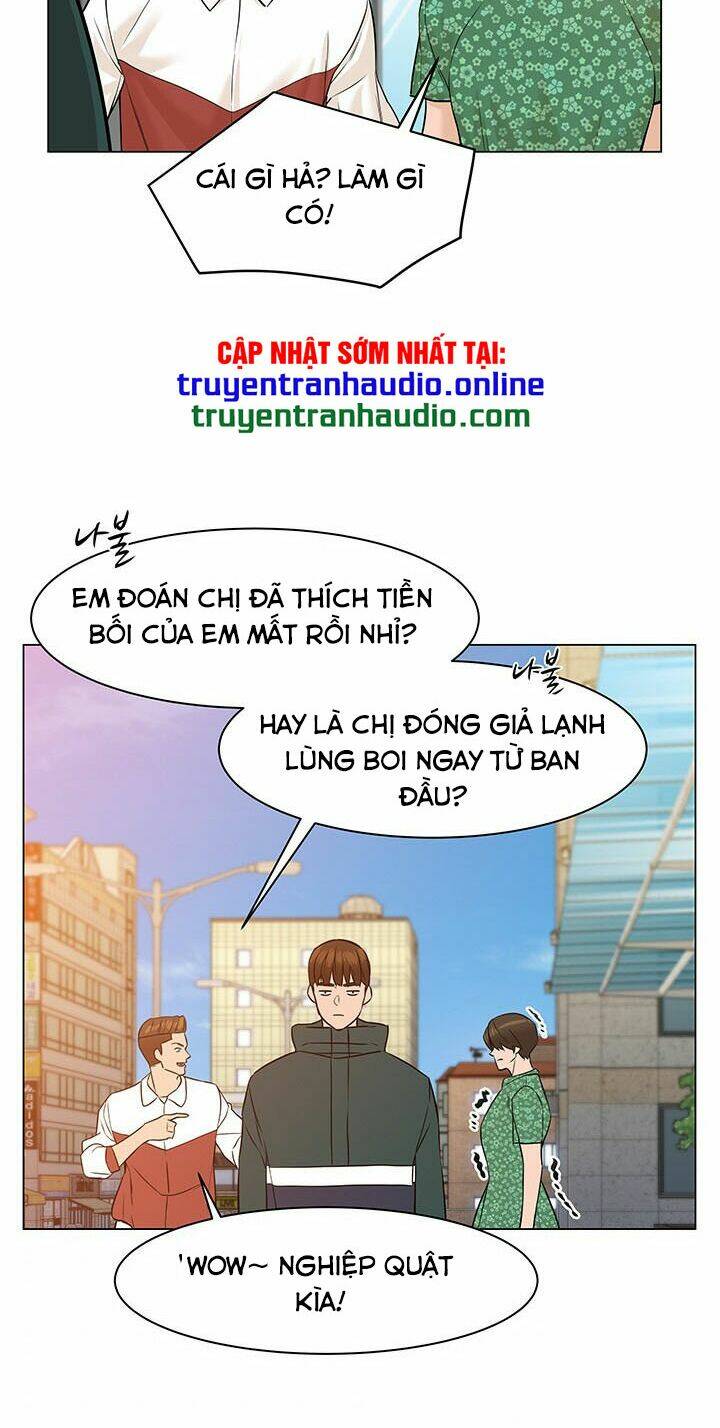 Người Trở Về Từ Cõi Chết Chapter 31 - Trang 53