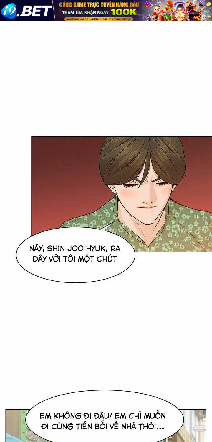 Người Trở Về Từ Cõi Chết Chapter 31 - Trang 54