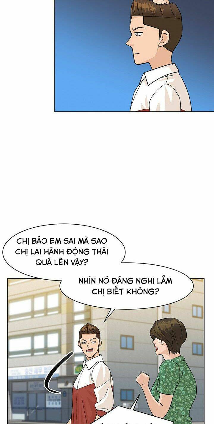 Người Trở Về Từ Cõi Chết Chapter 31 - Trang 56