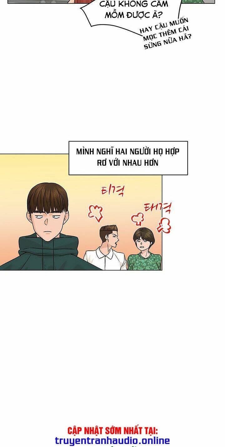 Người Trở Về Từ Cõi Chết Chapter 31 - Trang 57