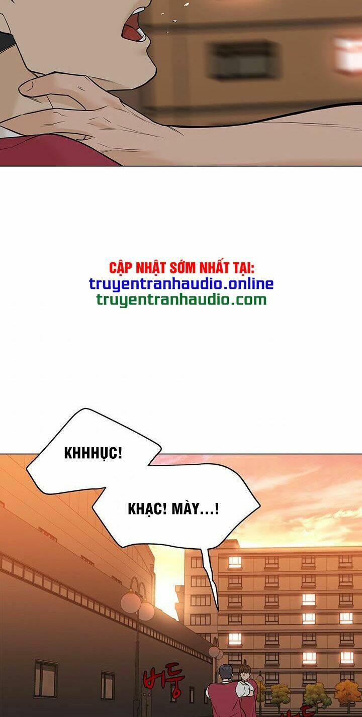 Người Trở Về Từ Cõi Chết Chapter 31 - Trang 5