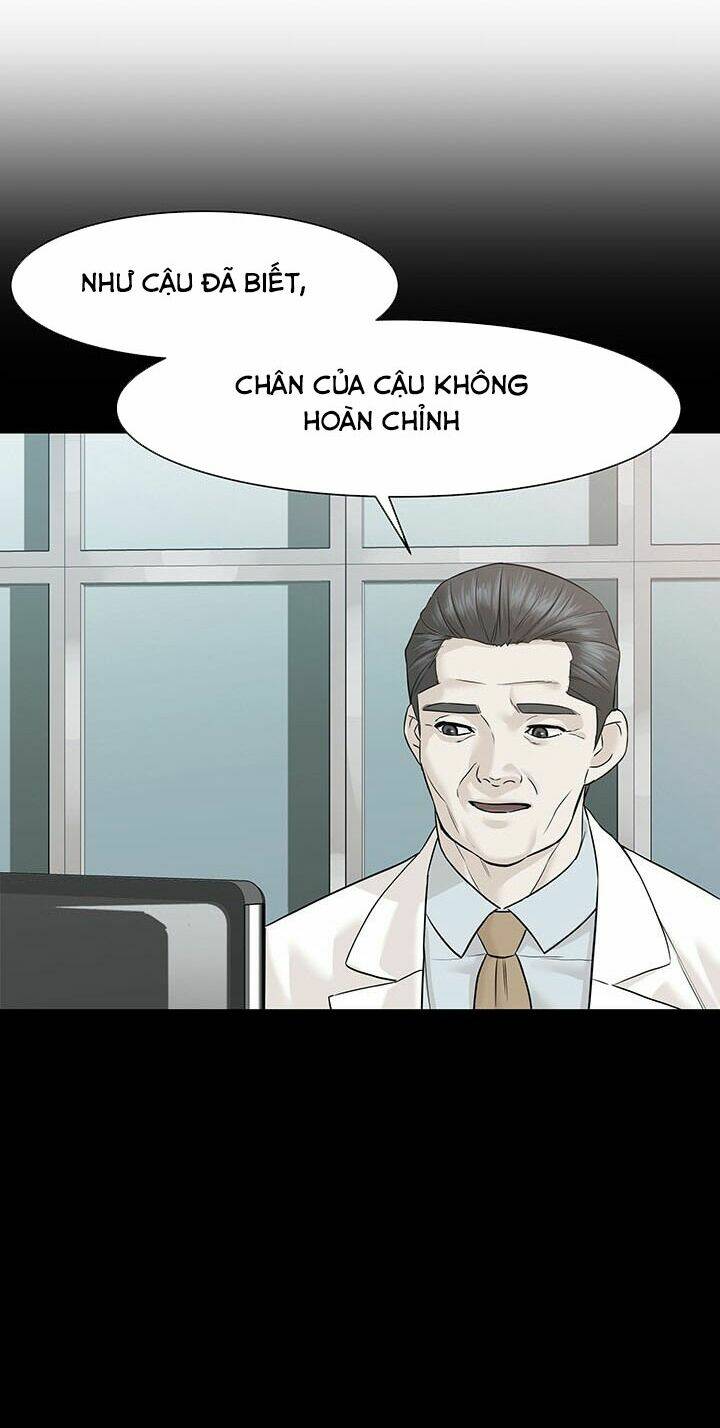 Người Trở Về Từ Cõi Chết Chapter 31 - Trang 59