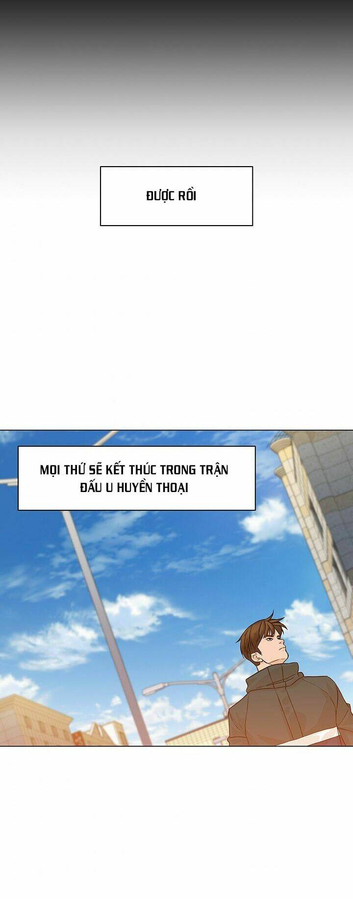 Người Trở Về Từ Cõi Chết Chapter 31 - Trang 61