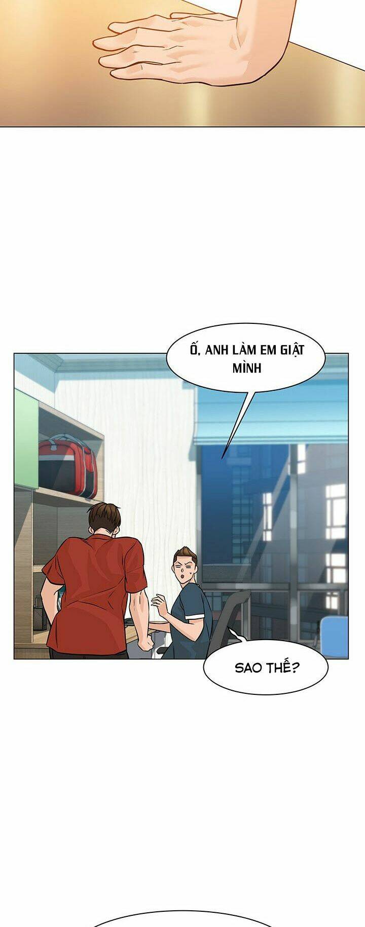 Người Trở Về Từ Cõi Chết Chapter 31 - Trang 63