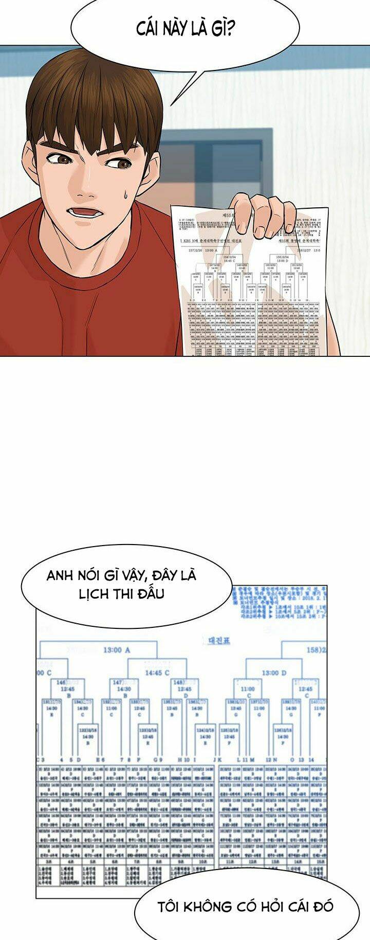 Người Trở Về Từ Cõi Chết Chapter 31 - Trang 64