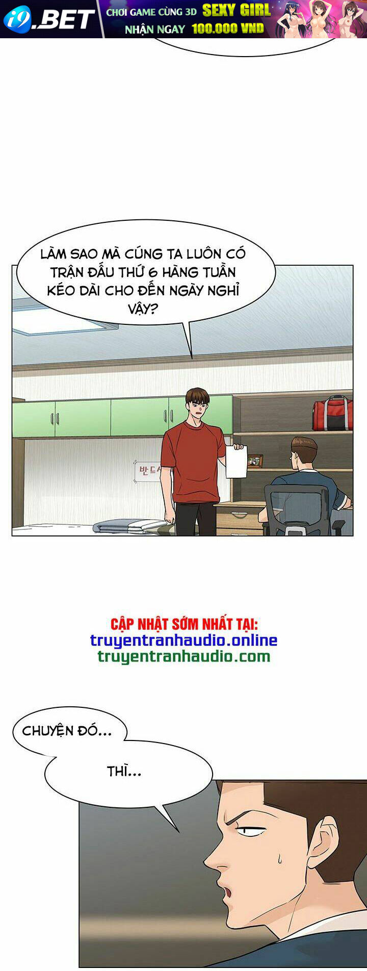 Người Trở Về Từ Cõi Chết Chapter 31 - Trang 65