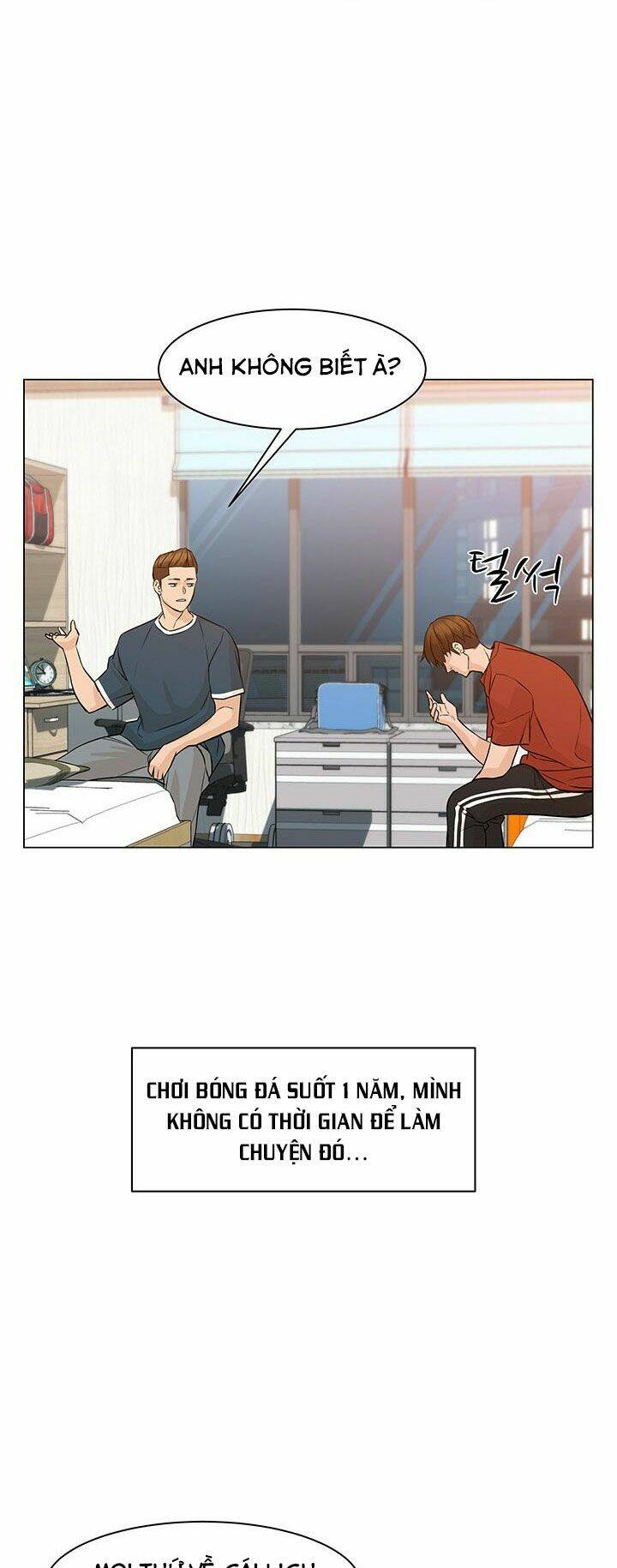 Người Trở Về Từ Cõi Chết Chapter 31 - Trang 66