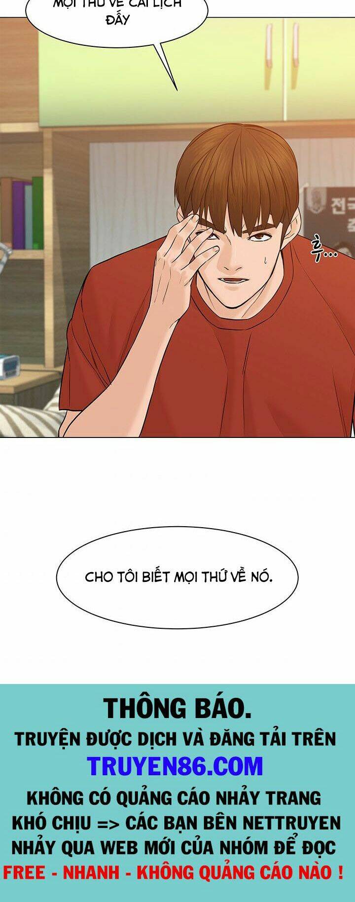 Người Trở Về Từ Cõi Chết - Chapter 31 - Page 67