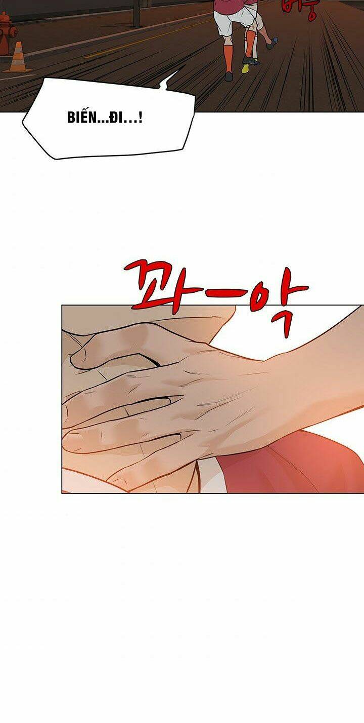 Người Trở Về Từ Cõi Chết Chapter 31 - Trang 6