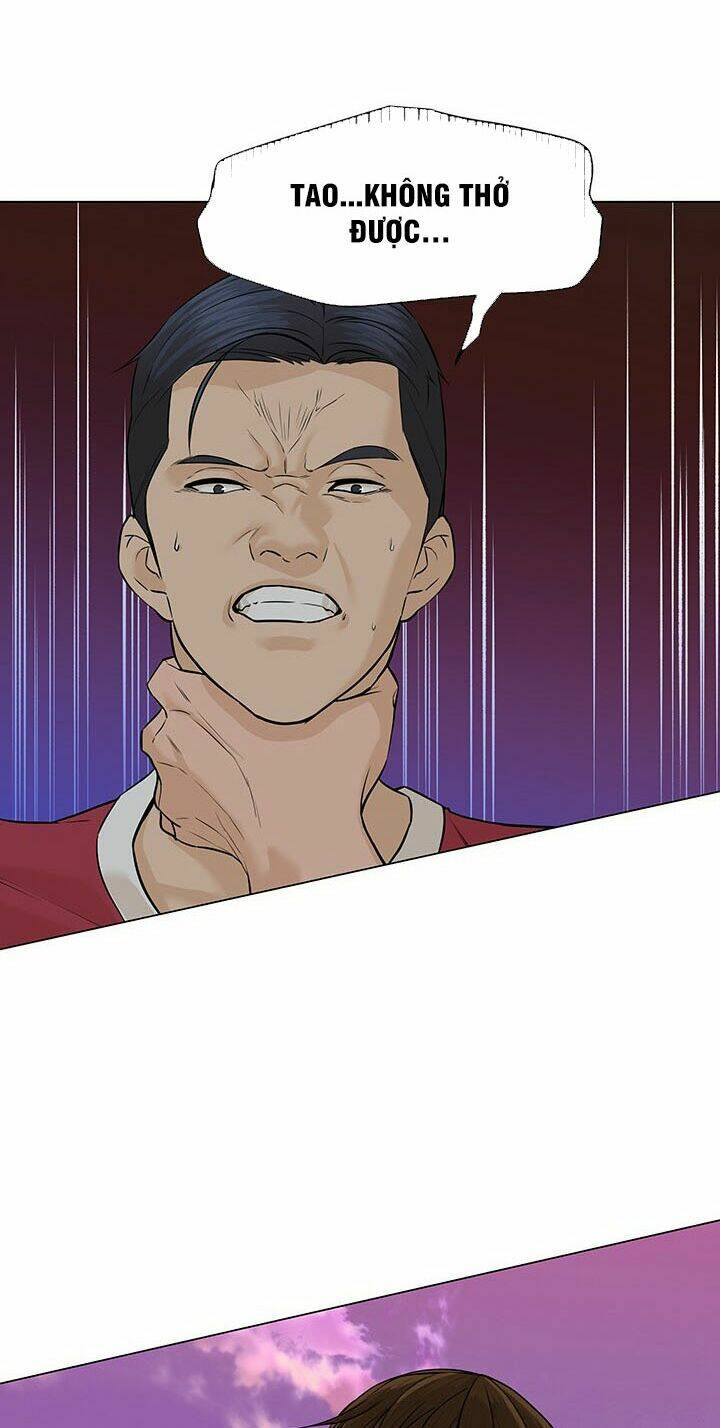 Người Trở Về Từ Cõi Chết Chapter 31 - Trang 7