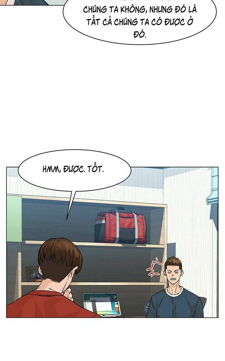 Người Trở Về Từ Cõi Chết Chapter 32 - Trang 9