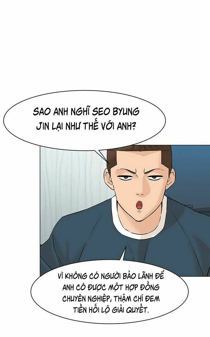 Người Trở Về Từ Cõi Chết Chapter 32 - Trang 10
