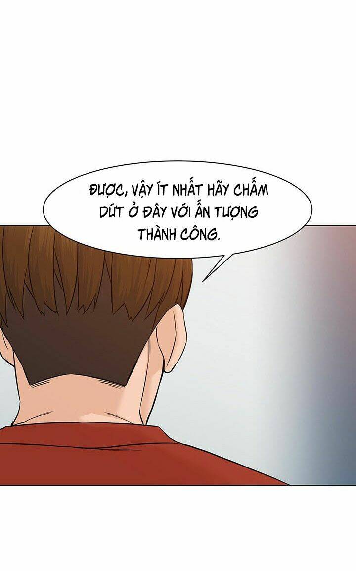 Người Trở Về Từ Cõi Chết Chapter 32 - Trang 11