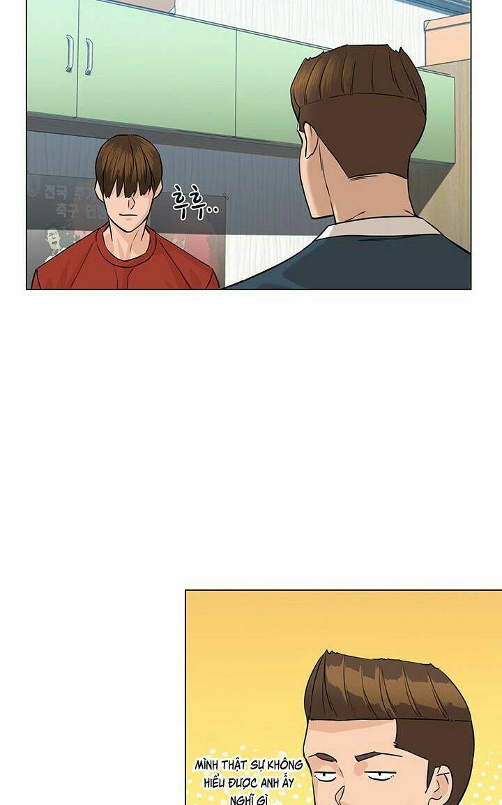 Người Trở Về Từ Cõi Chết Chapter 32 - Trang 13