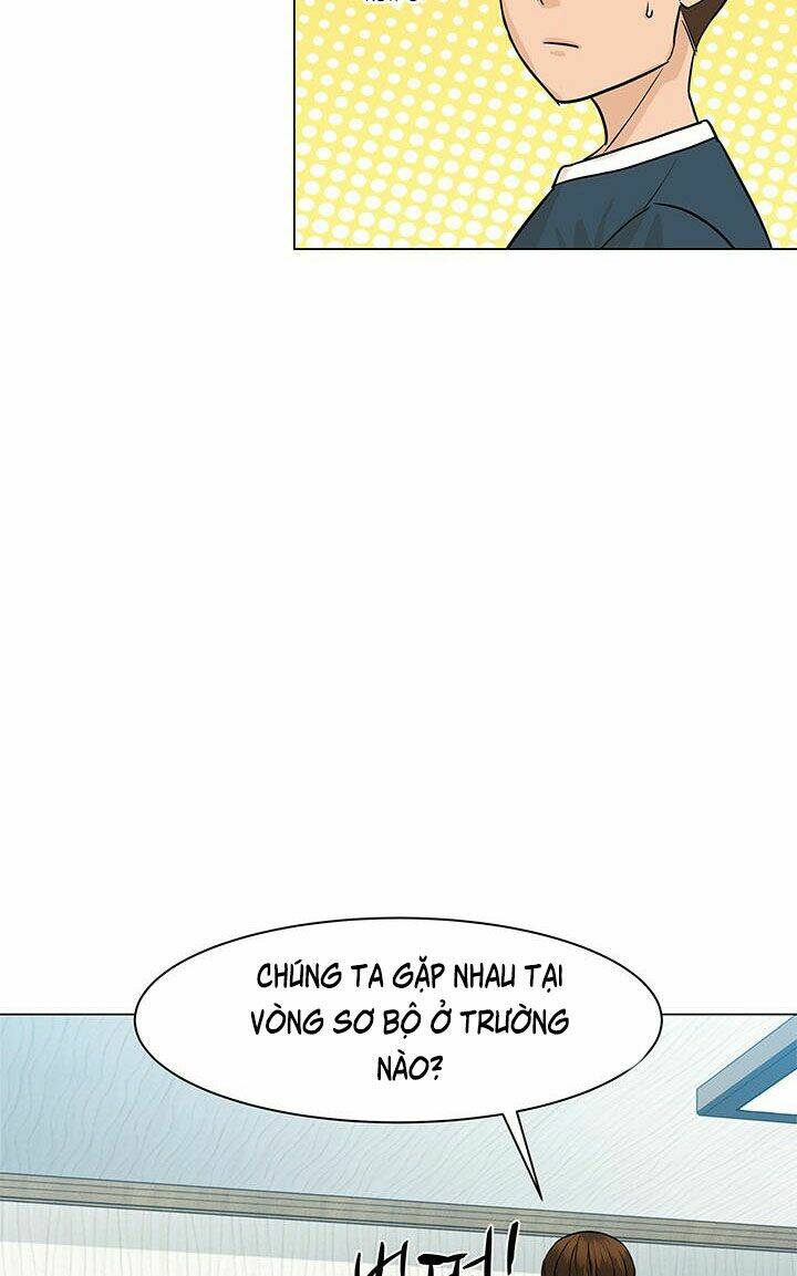 Người Trở Về Từ Cõi Chết Chapter 32 - Trang 14