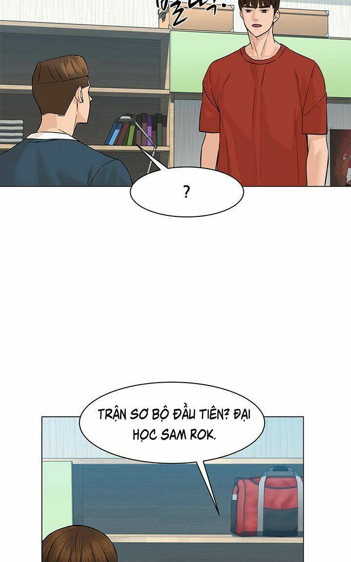 Người Trở Về Từ Cõi Chết Chapter 32 - Trang 15