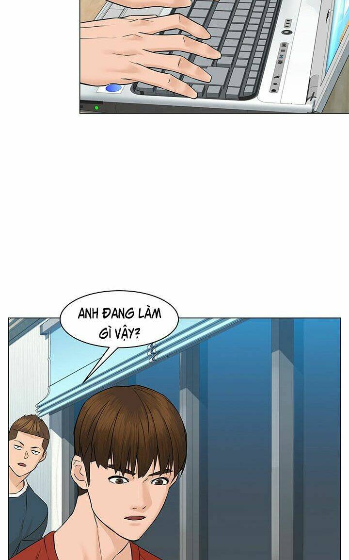 Người Trở Về Từ Cõi Chết Chapter 32 - Trang 17