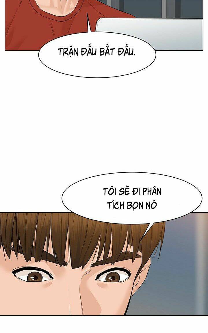 Người Trở Về Từ Cõi Chết Chapter 32 - Trang 18