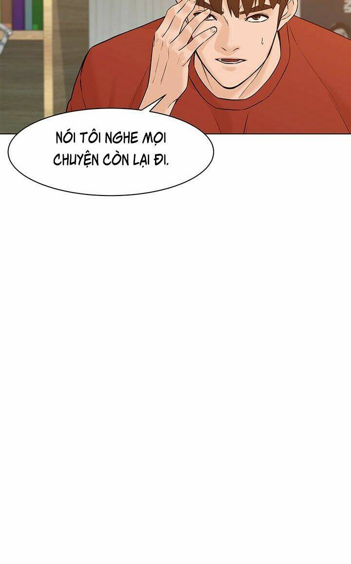 Người Trở Về Từ Cõi Chết Chapter 32 - Trang 1