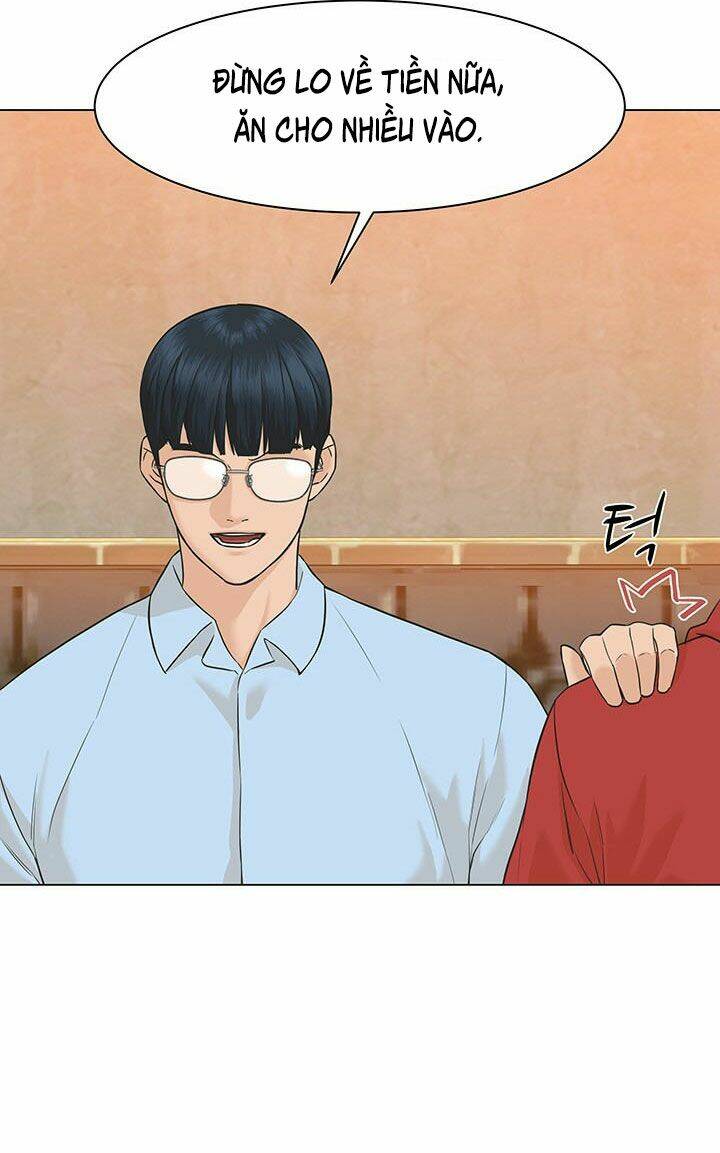 Người Trở Về Từ Cõi Chết Chapter 32 - Trang 22