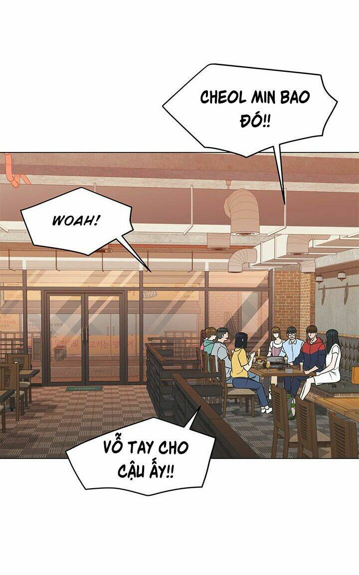 Người Trở Về Từ Cõi Chết Chapter 32 - Trang 23