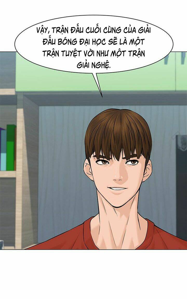 Người Trở Về Từ Cõi Chết Chapter 32 - Trang 3