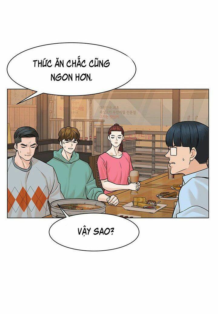 Người Trở Về Từ Cõi Chết Chapter 32 - Trang 39
