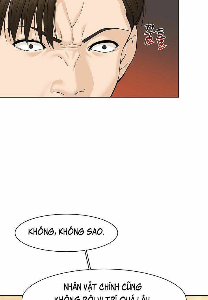 Người Trở Về Từ Cõi Chết Chapter 32 - Trang 41