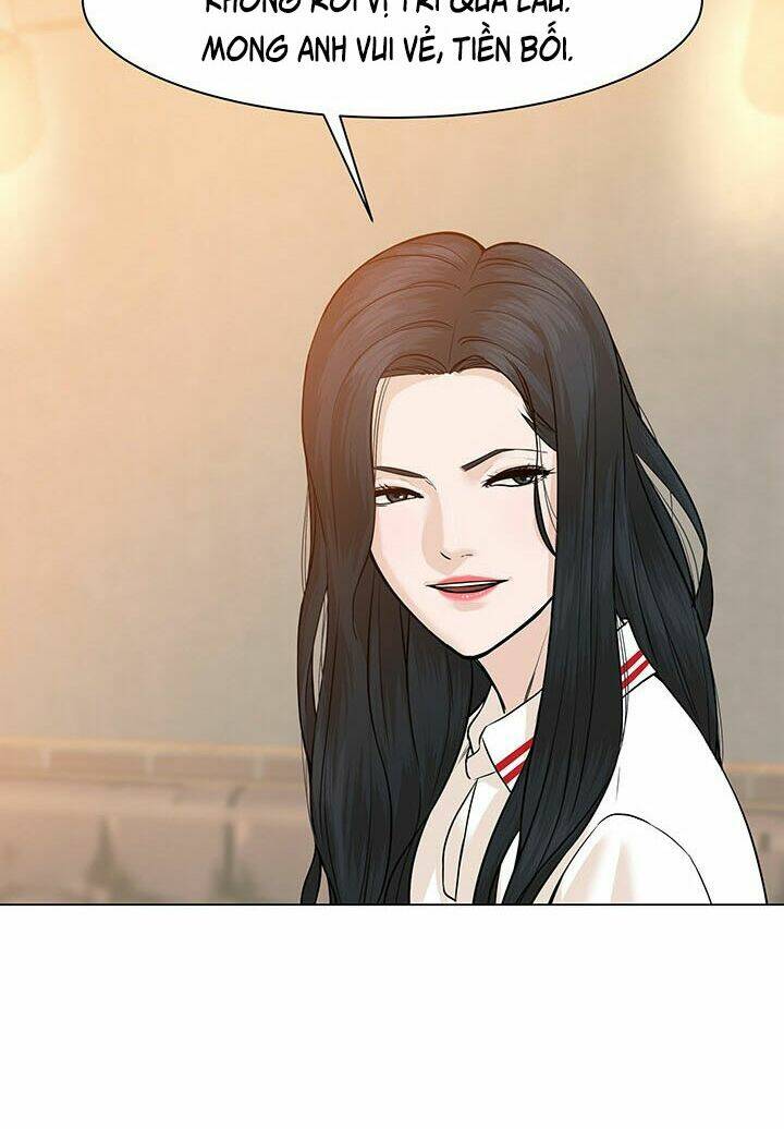 Người Trở Về Từ Cõi Chết Chapter 32 - Trang 42