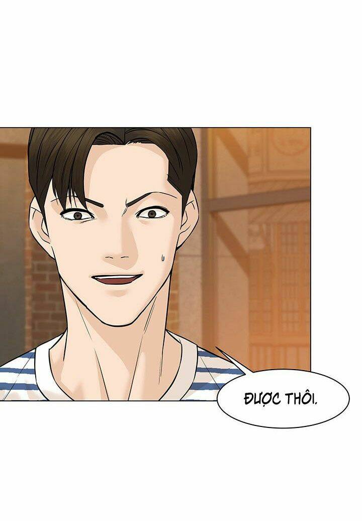 Người Trở Về Từ Cõi Chết Chapter 32 - Trang 43