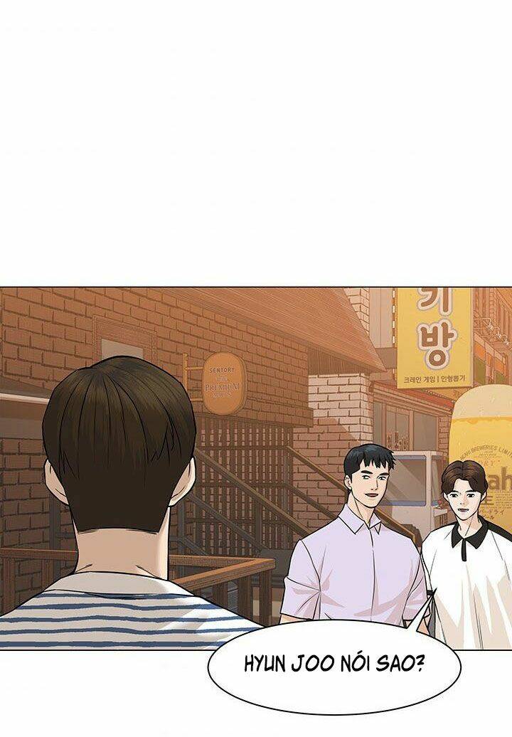 Người Trở Về Từ Cõi Chết Chapter 32 - Trang 45