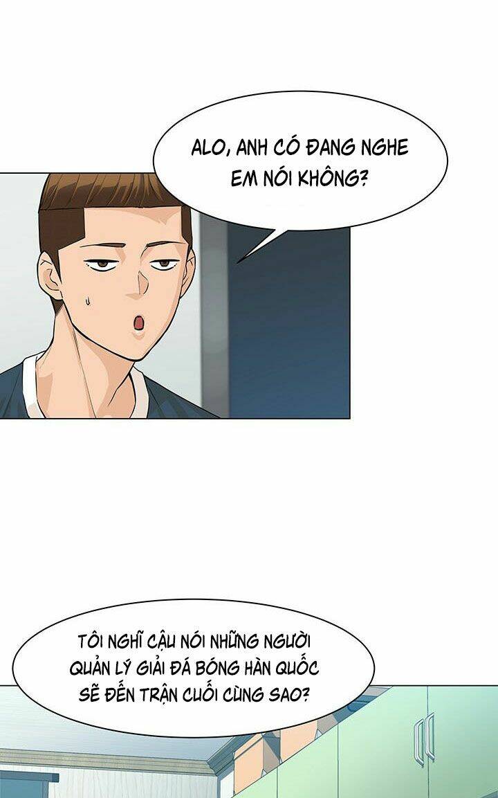 Người Trở Về Từ Cõi Chết Chapter 32 - Trang 4