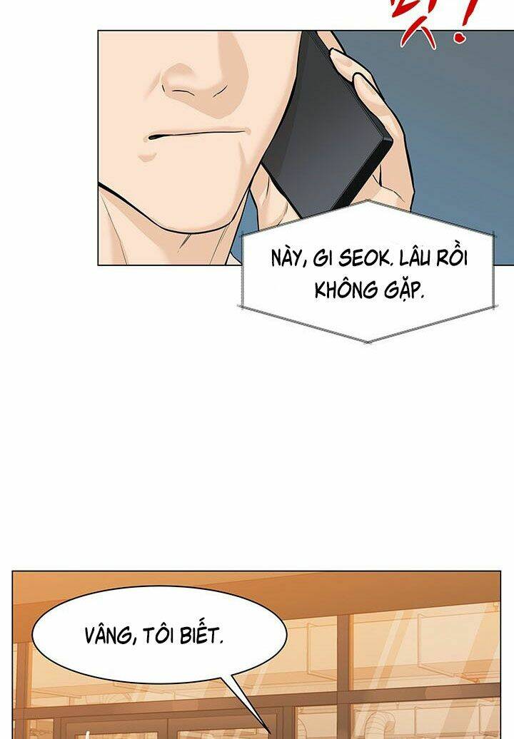 Người Trở Về Từ Cõi Chết Chapter 32 - Trang 51