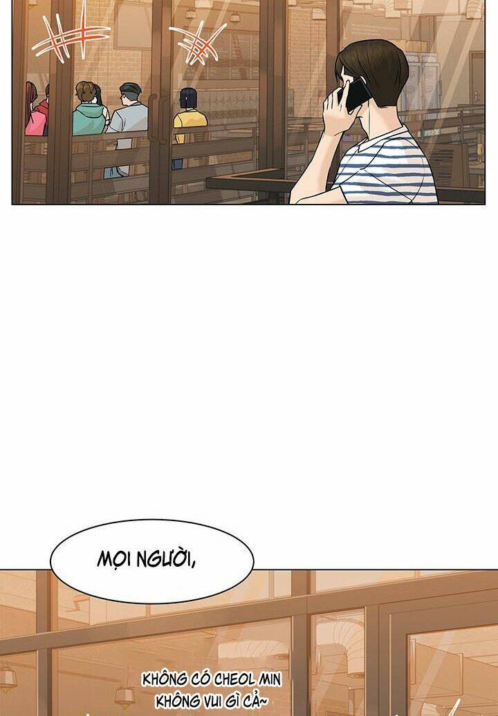 Người Trở Về Từ Cõi Chết Chapter 32 - Trang 52