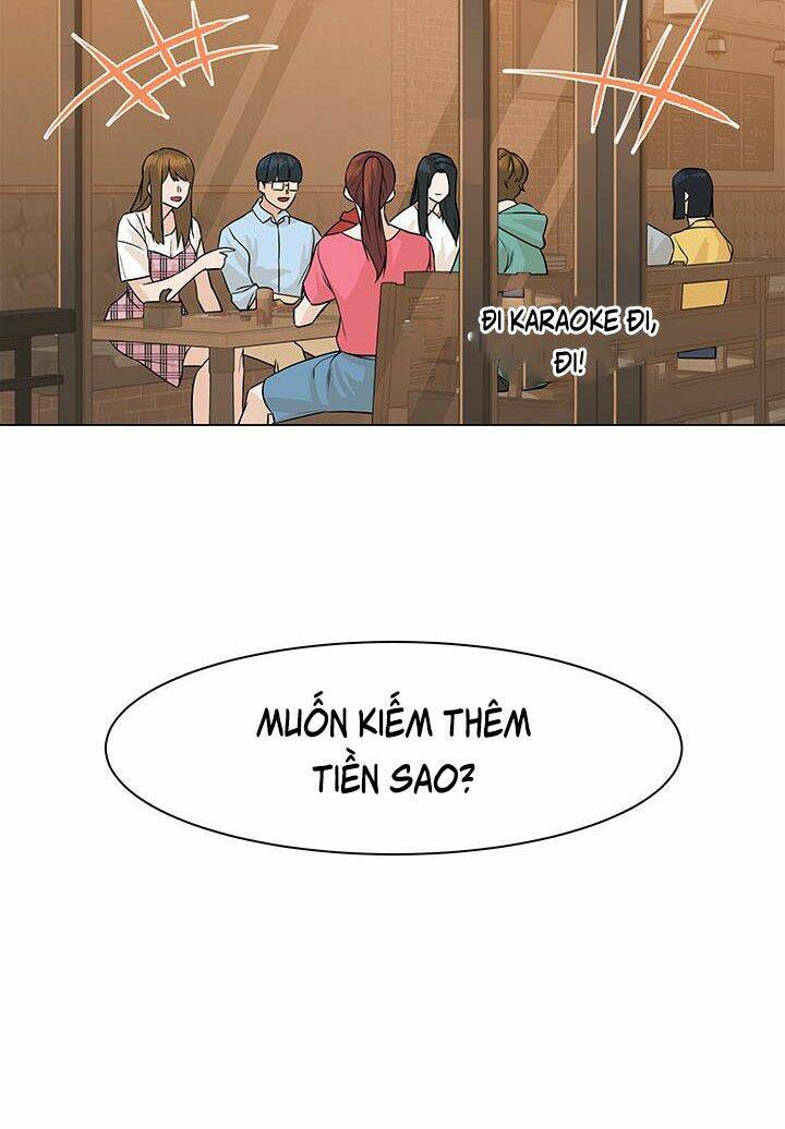Người Trở Về Từ Cõi Chết Chapter 32 - Trang 53