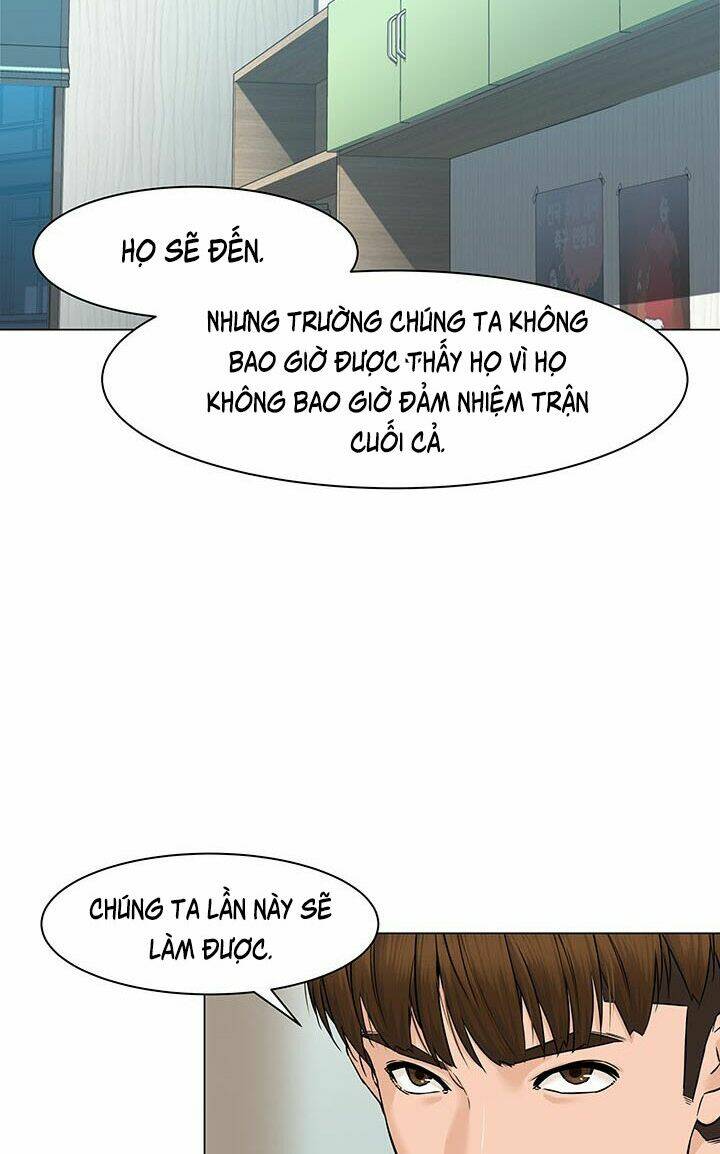 Người Trở Về Từ Cõi Chết Chapter 32 - Trang 5