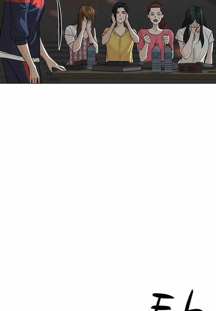 Người Trở Về Từ Cõi Chết Chapter 32 - Trang 59