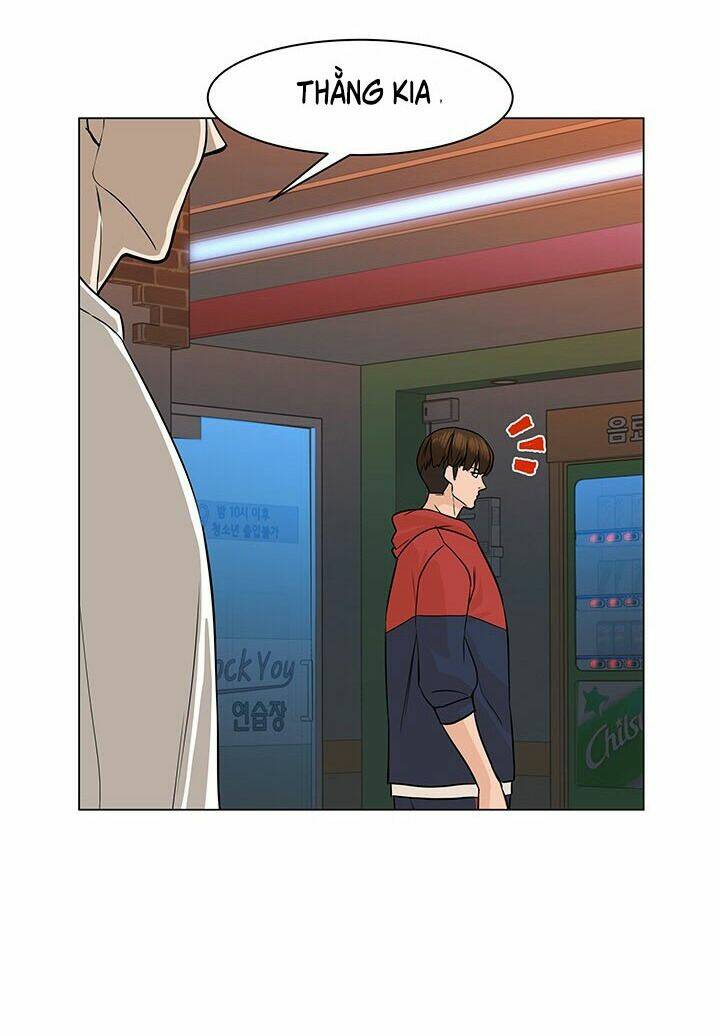 Người Trở Về Từ Cõi Chết Chapter 32 - Trang 64